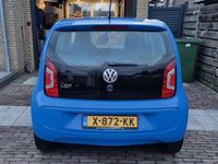 tweedehands VW up! up! 1.0Edition BM