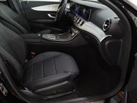 tweedehands Mercedes E300 e AMG Line | Premium Plus | 360 camera | Panoramadak | Burmester sound | Sfeerverlichting