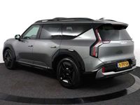 tweedehands Kia EV9 Launch Edition GT-Line AWD 99.8 kWh - Warmtepomp -