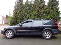 tweedehands Volvo XC70 2.4 D5 Kinetic,Navi,Leder,Xenon,PDC,