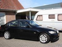 tweedehands BMW 318 3-SERIE i Origineel Nederlands!!! Berge Lederen Bekleding Zeer Nette Auto!!!