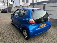 tweedehands Toyota Aygo 1.0 12V 5-DRS 2009 AIRCO/ NETTE AUTO!