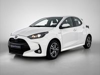 Occasion Toyota Yaris Hybrid 116 PK (85 kW) 2020 Wit Hatchback