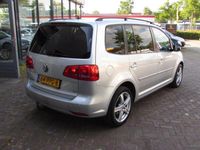 tweedehands VW Touran 1.4 TSI Turbo//DSG AUT.//Xenon//Navi Nap