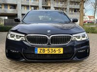 tweedehands BMW 520 5-SERIE Touring i High Executive Edition M Sport Pano/LED/Carplay