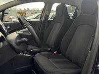 Occasion Renault Zoe LIMITED 80 kW (109 PK) 2019 Paars Hatchback