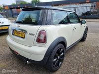 Occasion Mini Cooper 120 PK (88 kW) 2006 Wit Hatchback
