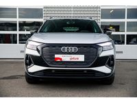 tweedehands Audi Q4 e-tron 40 204pk Launch edition S Competition