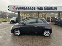 tweedehands Fiat 500 0.9 TwinAir Turbo Lounge Panodak Pdc Lmv