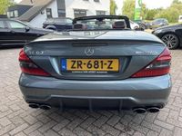 tweedehands Mercedes SL63 AMG AMG