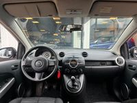 tweedehands Mazda 2 1.3hp S-VT Executive 1e Eigenaar Airco Elec Pakket