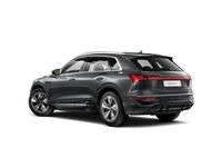 tweedehands Audi Q8 e-tron S edition Competition 55 300 kw / 408 pk