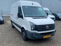 Occasion VW Crafter 163 PK (119 kW) 2015 Van
