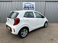 tweedehands Kia Picanto 1.0 CVVT ComfortLine