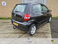 tweedehands VW Fox 1.4 Trendline Airco