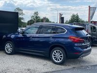 Occasion BMW X1 116 PK (85 kW) 2018 Blauw SUV