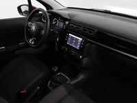tweedehands Citroën C3 1.2 PureTech Shine | Navigatie | Cruise Control |