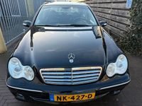 Occasion Mercedes C320 217 PK (159 kW) 2004 Sedan