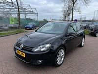 tweedehands VW Golf VI 1.4 TSI Highline gt 160pk