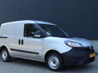 tweedehands Fiat Doblò Cargo 1.6 MJ 16V 90pk L1H1 *Snel leverbaar*