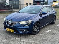 Occasion Renault Mégane IV Signature 110 PK (80 kW) 2018 Stationwagen
