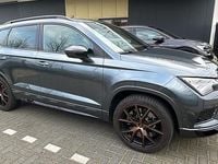 Occasion Cupra Ateca 301 PK (221 kW) 2019 Grijs SUV