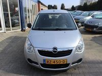tweedehands Opel Agila 1.0 ESSENTIA