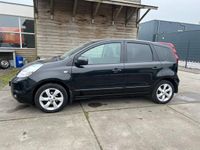 tweedehands Nissan Note 1.6 Acenta