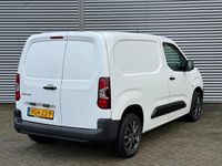 tweedehands Citroën Berlingo 1.5 BlueHDI Airco/ Cruise/ Bluetooth/ Euro 6/