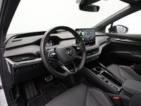 Occasion Skoda Enyaq iV RS 220 kW (300 PK) 2022 Wit SUV