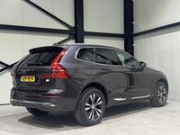 Occasion Volvo XC60 Inscription 341 PK (250 kW) 2021 Grijs SUV