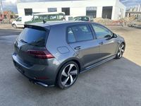 tweedehands VW Golf type r zeer nette wagen full extra zie foto's