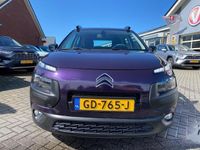 tweedehands Citroën C4 Cactus 1.2 PureTech Business