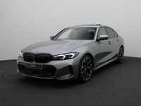 Nieuw BMW 320 M Sport 184 PK (135 kW) 2025 Grijs Sedan