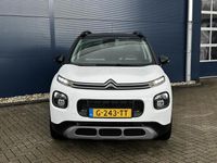 tweedehands Citroën C3 Aircross 1.2 130pk Automaat Shine | Navigatie | Camera | Al
