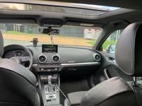 tweedehands Audi A3 LIMOUSINE