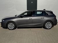 Occasion Opel Astra Edition 110 PK (80 kW) 2022 Grijs Hatchback