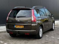 tweedehands Citroën Grand C4 Picasso 1.6 VTi Business 7-PERSOONS AIRCO/CRUISE/ISOFIX |