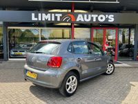 tweedehands VW Polo 1.2 TSI Trendline/Airco/El.Ramen/Navi/LMV/Subwoofe