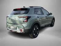 Nieuw Kia Stonic 116 PK (85 kW) 2026 Groen metallic SUV