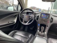 tweedehands Chevrolet Volt 1.4 LTZ Hybride | Leer | Bose