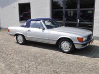 tweedehands Mercedes 300 SL-KLASSESL 148000KM !!! 5 BAK HANDGESCHAKELD