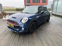 tweedehands Mini Cooper S 2.0 Chili Serious Business