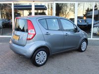 tweedehands Suzuki Splash 1.0 VVT Comfort//Airco//5drs!!