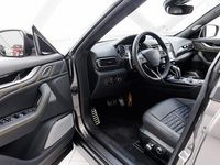 tweedehands Maserati Levante 2.0 Hybrid GT | Fuoriserie interior | Nerissimo Pa