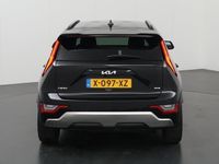 tweedehands Kia Niro 1.6 GDi Hybrid ExecutiveLine | Harman Kardon audio