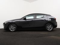 tweedehands Mazda 3 2.0 e-SkyActiv-X M Hybrid 180 Comfort | Bose | Led