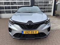 Occasion Renault Captur Rive Gauche 140 PK (102 kW) 2023 Grijs SUV