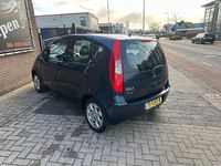 Occasion Mitsubishi Colt Invite 95 PK (69 kW) 2008 Blauw (metallic) Hatchback