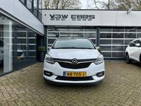 tweedehands Opel Zafira 1.4 Turbo Business+